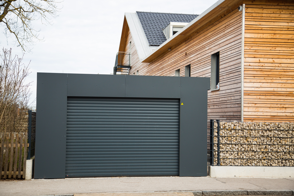 Are Metal Garages Sturdy?