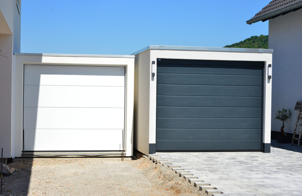 Are Prefab Garages Cheaper