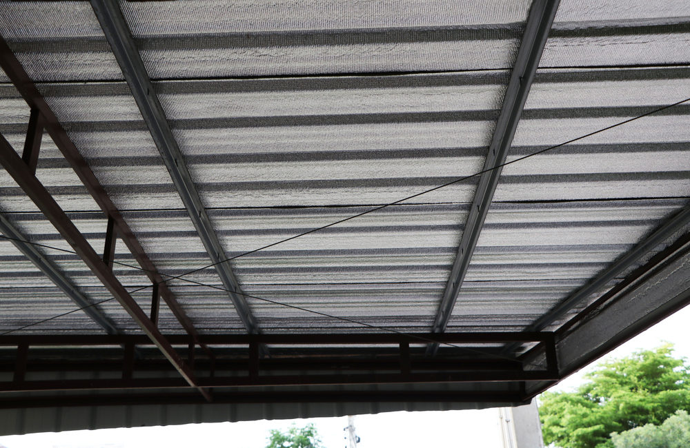 Can You Insulate A Metal Garage?