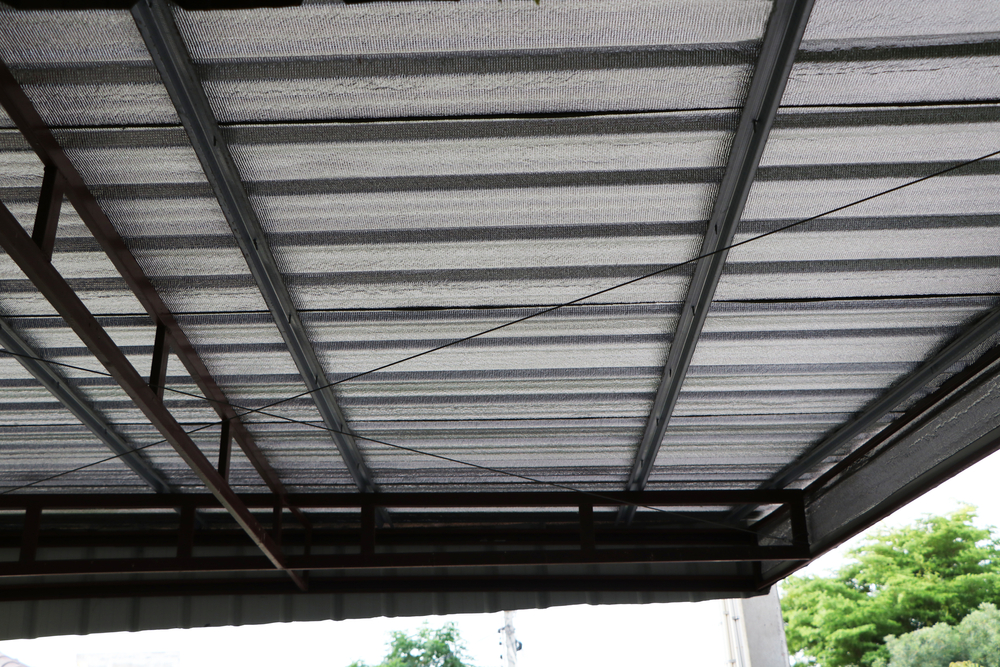 Can You Insulate A Metal Garage?