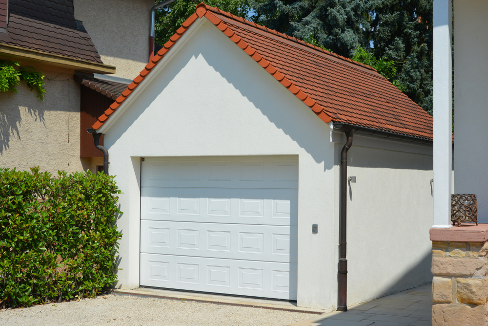 How Much Does A Prefab 1 Car Garage Cost