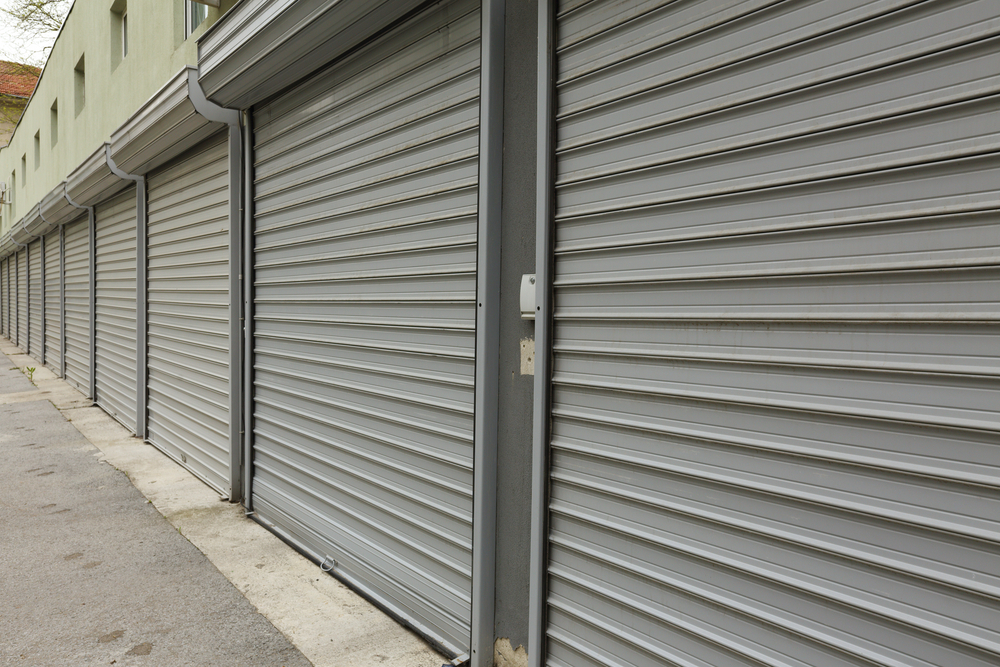 What Are Some Additional Options That Can Be Added To A Metal Garage