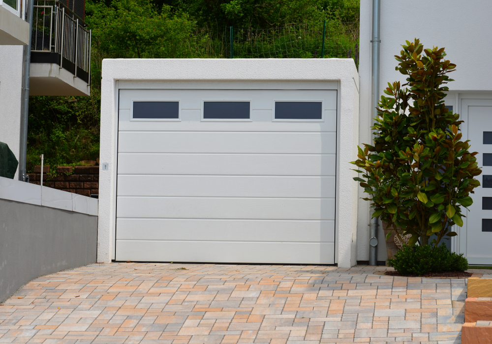 Do You Need A Permit For A Prefab Garage