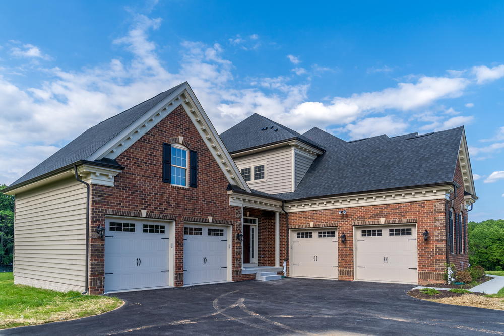 How Big Is A Typical 4-Car Garage