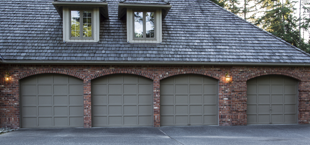 How Big Is A Typical 4-Car Garage