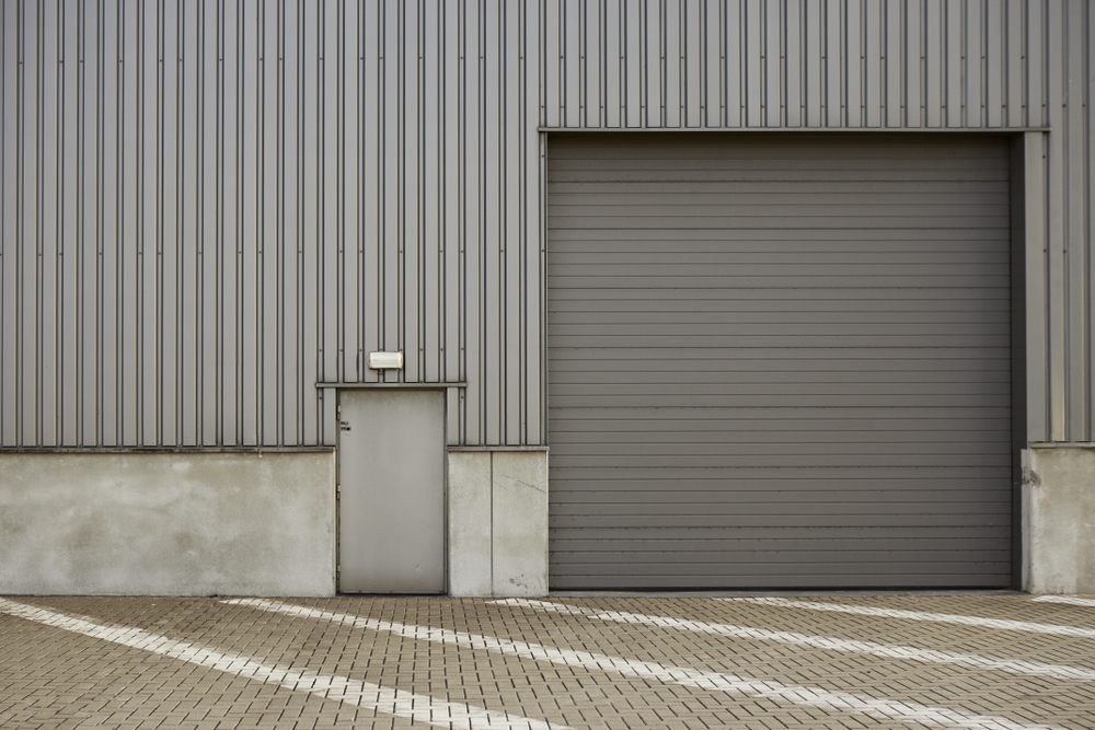 Learn About The Common Sizes For Metal Garages