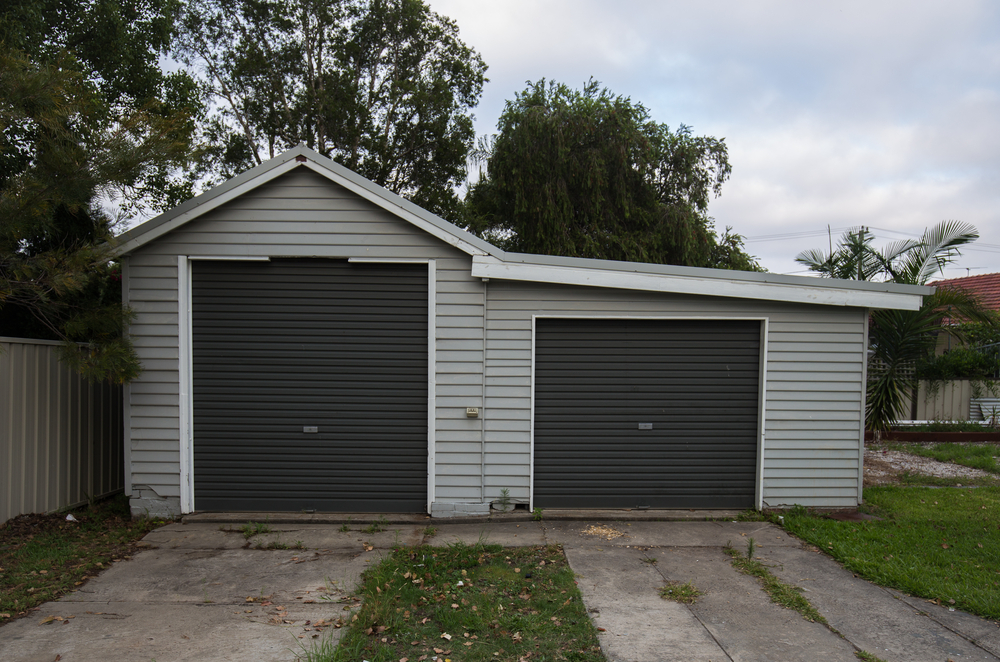 What’s A Good Size For A Metal Garage?