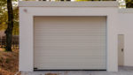  What Is The Best Material For A Garage Door 