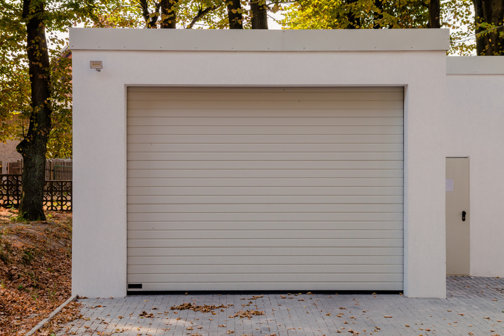  What Is The Best Material For A Garage Door 