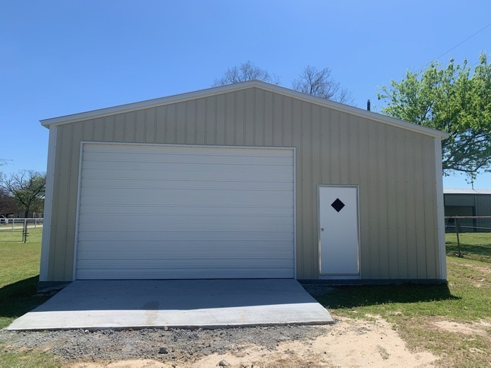 How Goodcost-effective Are Metal Garages 