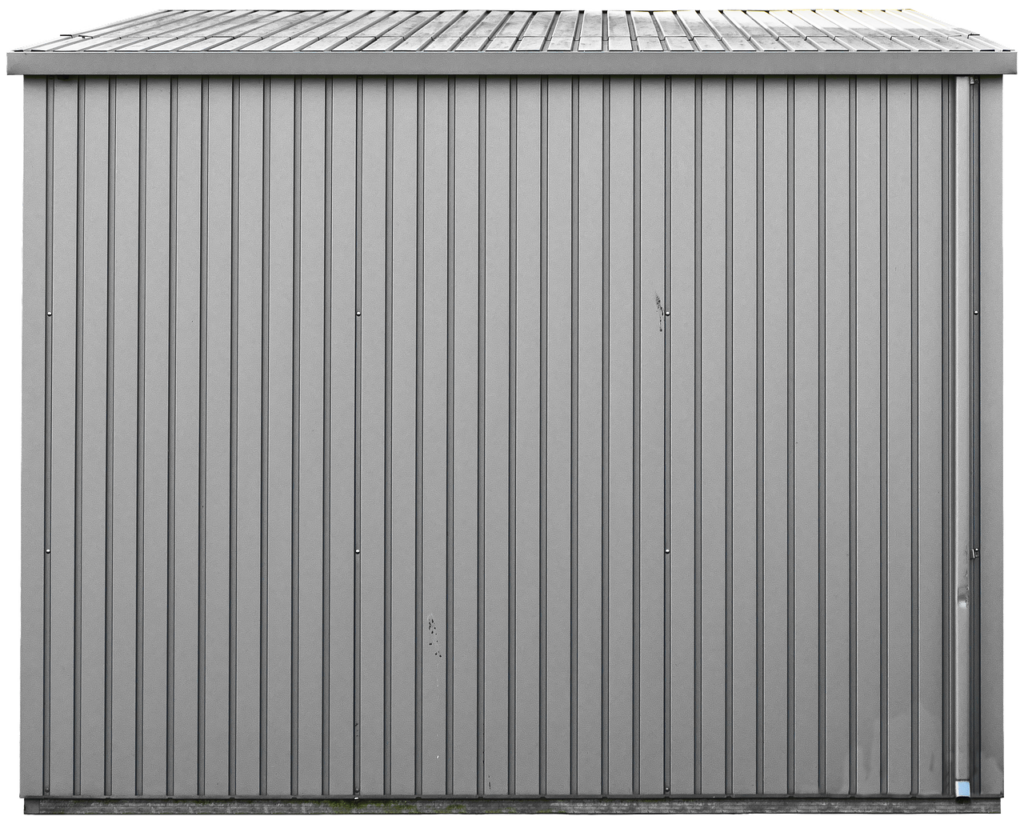 What Is The Cheapest Way To Insulate A Metal Shed?