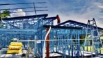  What Is Steel-frame Construction 