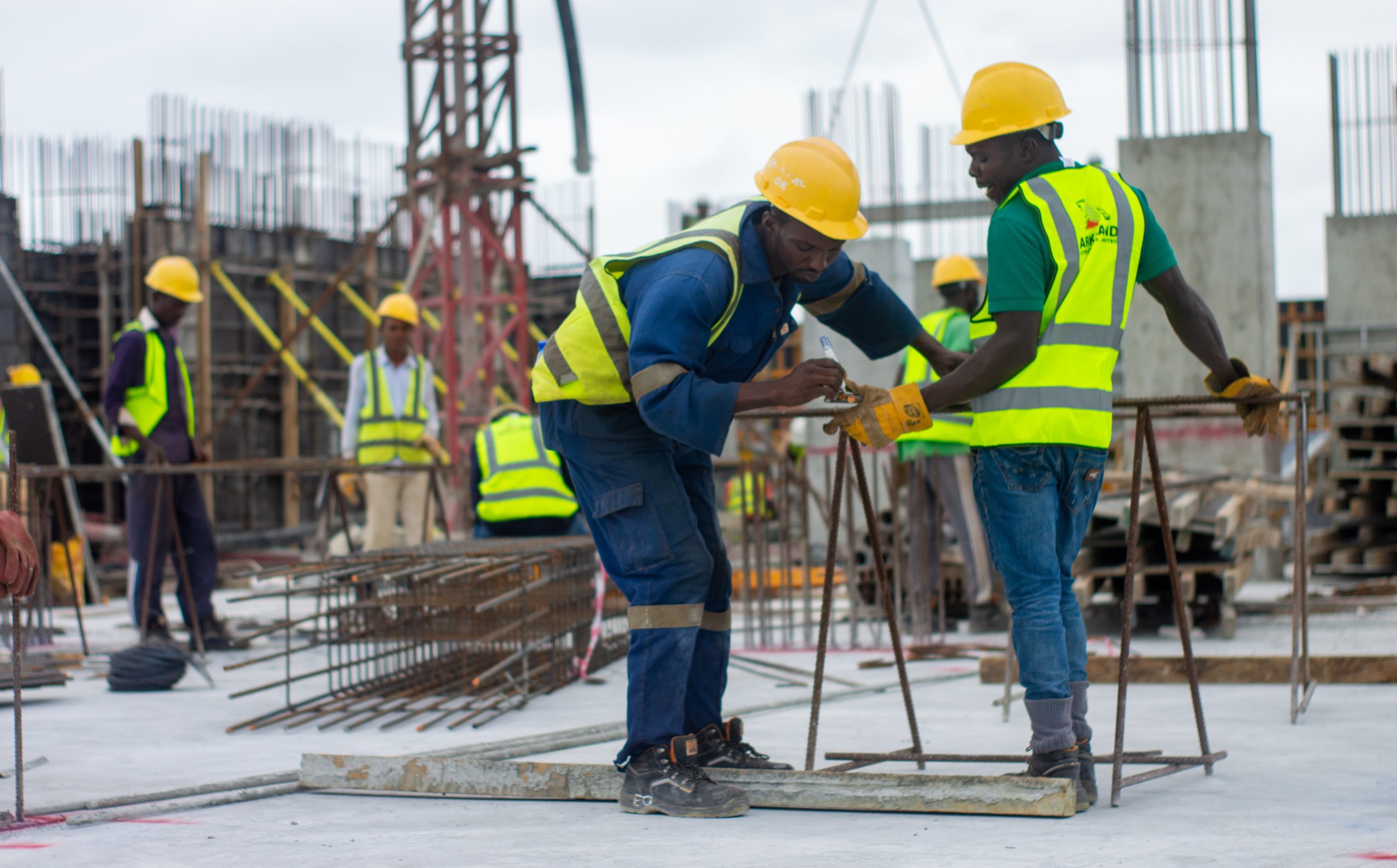 What Takes The Longest Time In A Building Construction 